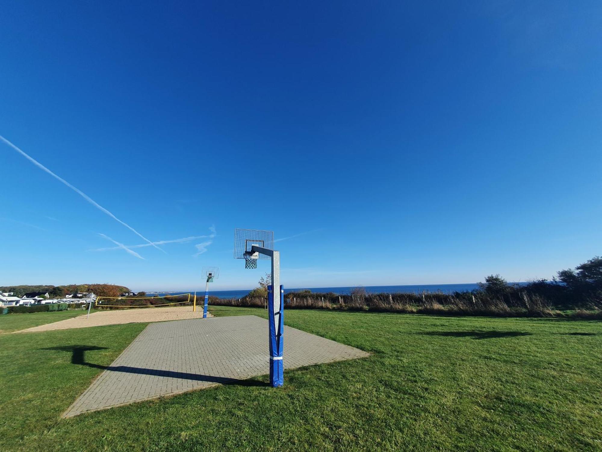 Campingland Ostsee - Mobilheim A2Meeresbriese Schashagen Exterior foto
